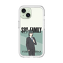 スリムプロテクションプレミアムケース［ SPY×FAMILY - ユーリ・ブライア - 立ち絵1 ］