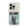スリムプロテクションプレミアムケース［ SPY×FAMILY - ユーリ・ブライア - 立ち絵1 ］