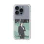 スリムプロテクションプレミアムケース［ SPY×FAMILY - ユーリ・ブライア - 立ち絵1 ］