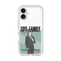 スリムプロテクションプレミアムケース［ SPY×FAMILY - ユーリ・ブライア - 立ち絵1 ］