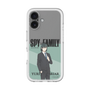 スリムプロテクションプレミアムケース［ SPY×FAMILY - ユーリ・ブライア - 立ち絵1 ］