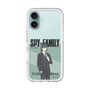 スリムプロテクションプレミアムケース［ SPY×FAMILY - ユーリ・ブライア - 立ち絵1 ］