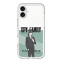 スリムプロテクションプレミアムケース［ SPY×FAMILY - ユーリ・ブライア - 立ち絵1 ］