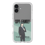 スリムプロテクションプレミアムケース［ SPY×FAMILY - ユーリ・ブライア - 立ち絵1 ］