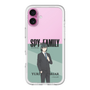 スリムプロテクションプレミアムケース［ SPY×FAMILY - ユーリ・ブライア - 立ち絵1 ］