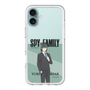 スリムプロテクションプレミアムケース［ SPY×FAMILY - ユーリ・ブライア - 立ち絵1 ］