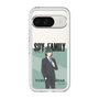 スリムプロテクションプレミアムケース［ SPY×FAMILY - ユーリ・ブライア - 立ち絵1 ］