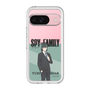 スリムプロテクションプレミアムケース［ SPY×FAMILY - ユーリ・ブライア - 立ち絵1 ］