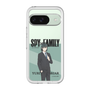 スリムプロテクションプレミアムケース［ SPY×FAMILY - ユーリ・ブライア - 立ち絵1 ］