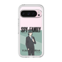 スリムプロテクションプレミアムケース［ SPY×FAMILY - ユーリ・ブライア - 立ち絵1 ］