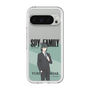 スリムプロテクションプレミアムケース［ SPY×FAMILY - ユーリ・ブライア - 立ち絵1 ］