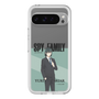 スリムプロテクションプレミアムケース［ SPY×FAMILY - ユーリ・ブライア - 立ち絵1 ］