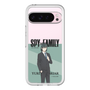 スリムプロテクションプレミアムケース［ SPY×FAMILY - ユーリ・ブライア - 立ち絵1 ］