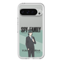 スリムプロテクションプレミアムケース［ SPY×FAMILY - ユーリ・ブライア - 立ち絵1 ］
