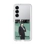 スリムプロテクションプレミアムケース［ SPY×FAMILY - ユーリ・ブライア - 立ち絵1 ］