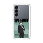 スリムプロテクションプレミアムケース［ SPY×FAMILY - ユーリ・ブライア - 立ち絵1 ］