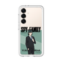 スリムプロテクションプレミアムケース［ SPY×FAMILY - ユーリ・ブライア - 立ち絵1 ］