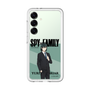 スリムプロテクションプレミアムケース［ SPY×FAMILY - ユーリ・ブライア - 立ち絵1 ］