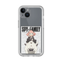 スリムプロテクションプレミアムケース［ SPY×FAMILY - アーニャ＆ボンド1 ］