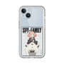 スリムプロテクションプレミアムケース［ SPY×FAMILY - アーニャ＆ボンド1 ］