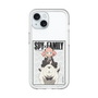 スリムプロテクションプレミアムケース［ SPY×FAMILY - アーニャ＆ボンド1 ］