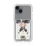 スリムプロテクションプレミアムケース［ SPY×FAMILY - アーニャ＆ボンド1 ］