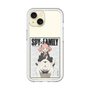 スリムプロテクションプレミアムケース［ SPY×FAMILY - アーニャ＆ボンド1 ］