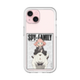 スリムプロテクションプレミアムケース［ SPY×FAMILY - アーニャ＆ボンド1 ］