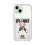 スリムプロテクションプレミアムケース［ SPY×FAMILY - アーニャ＆ボンド1 ］