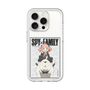 スリムプロテクションプレミアムケース［ SPY×FAMILY - アーニャ＆ボンド1 ］