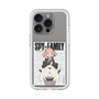 スリムプロテクションプレミアムケース［ SPY×FAMILY - アーニャ＆ボンド1 ］