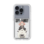 スリムプロテクションプレミアムケース［ SPY×FAMILY - アーニャ＆ボンド1 ］