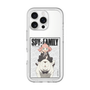 スリムプロテクションプレミアムケース［ SPY×FAMILY - アーニャ＆ボンド1 ］