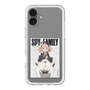 スリムプロテクションプレミアムケース［ SPY×FAMILY - アーニャ＆ボンド1 ］