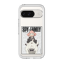 スリムプロテクションプレミアムケース［ SPY×FAMILY - アーニャ＆ボンド1 ］