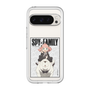 スリムプロテクションプレミアムケース［ SPY×FAMILY - アーニャ＆ボンド1 ］