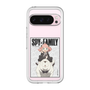 スリムプロテクションプレミアムケース［ SPY×FAMILY - アーニャ＆ボンド1 ］