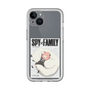 スリムプロテクションプレミアムケース［ SPY×FAMILY - アーニャ＆ボンド2 ］