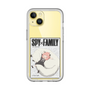 スリムプロテクションプレミアムケース［ SPY×FAMILY - アーニャ＆ボンド2 ］