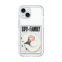 スリムプロテクションプレミアムケース［ SPY×FAMILY - アーニャ＆ボンド2 ］