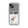 スリムプロテクションプレミアムケース［ SPY×FAMILY - アーニャ＆ボンド2 ］