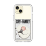 スリムプロテクションプレミアムケース［ SPY×FAMILY - アーニャ＆ボンド2 ］