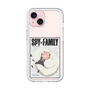 スリムプロテクションプレミアムケース［ SPY×FAMILY - アーニャ＆ボンド2 ］
