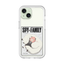 スリムプロテクションプレミアムケース［ SPY×FAMILY - アーニャ＆ボンド2 ］