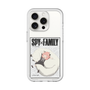 スリムプロテクションプレミアムケース［ SPY×FAMILY - アーニャ＆ボンド2 ］