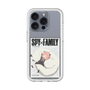 スリムプロテクションプレミアムケース［ SPY×FAMILY - アーニャ＆ボンド2 ］