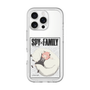 スリムプロテクションプレミアムケース［ SPY×FAMILY - アーニャ＆ボンド2 ］