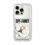 スリムプロテクションプレミアムケース［ SPY×FAMILY - アーニャ＆ボンド2 ］