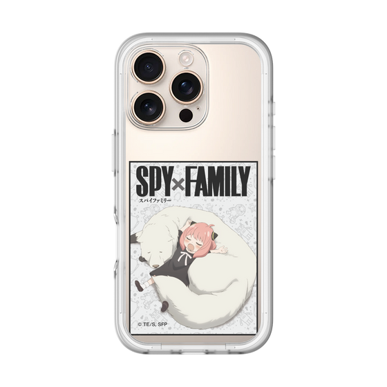 スリムプロテクションプレミアムケース［ SPY×FAMILY - アーニャ＆ボンド2 ］