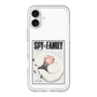 スリムプロテクションプレミアムケース［ SPY×FAMILY - アーニャ＆ボンド2 ］